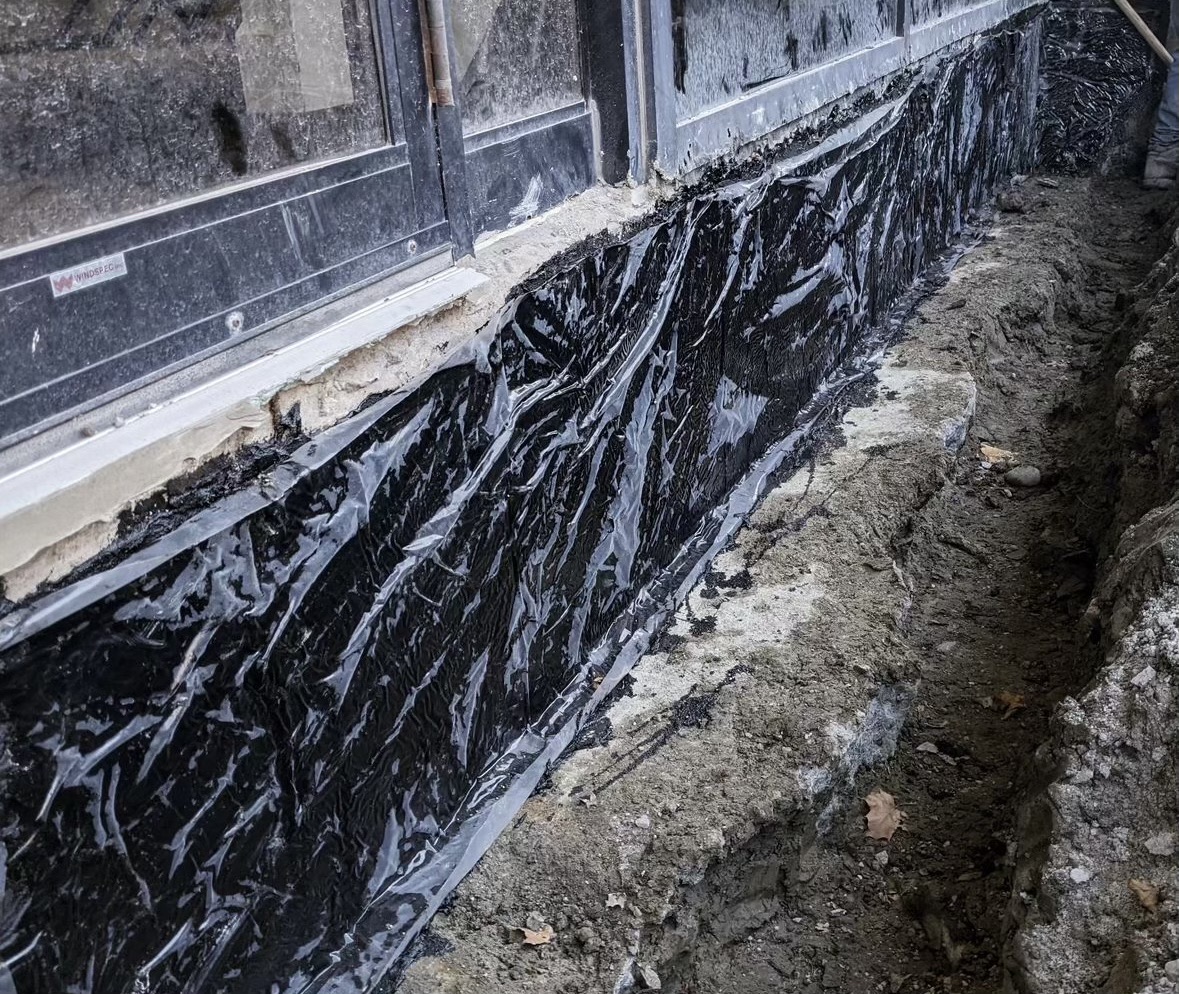 foundation repair companies near me